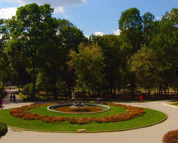 Драгуљ Шумадије по мери човека